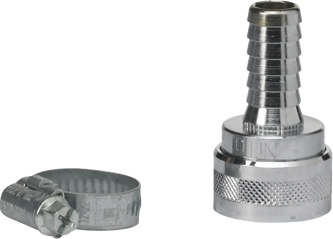 Slangekobling, 1/2"(C)