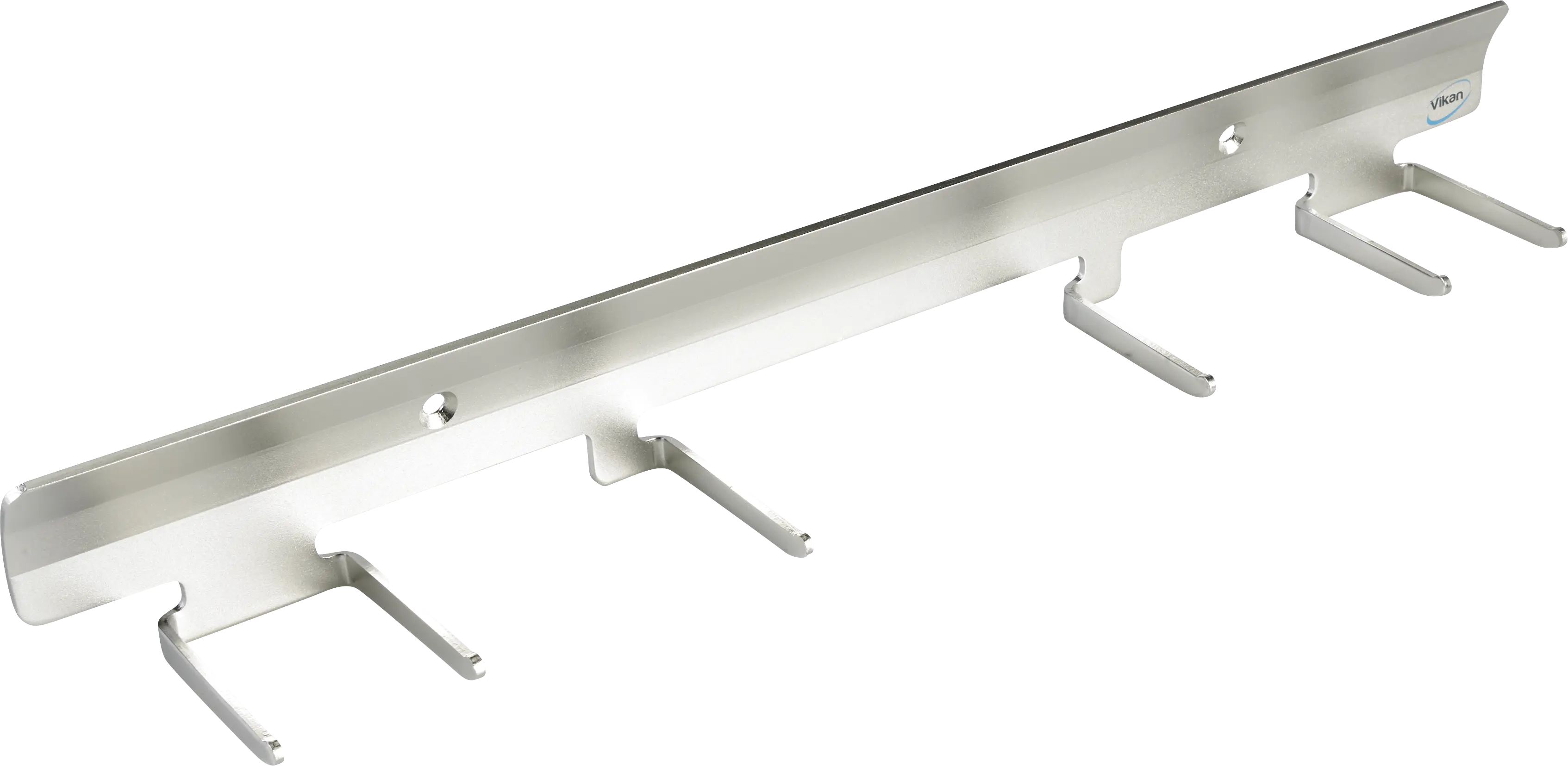 Wall Bracket for 6 Products, 460 mm