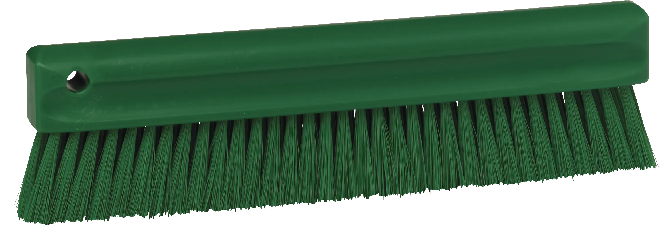 Powder Brush, 300 mm, Soft, Green