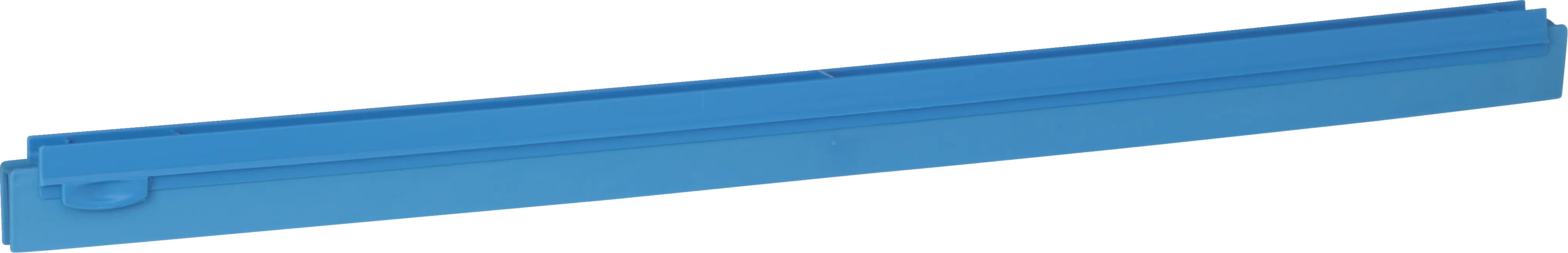 Cassette de rechange hygiénique, 700 mm, Bleu