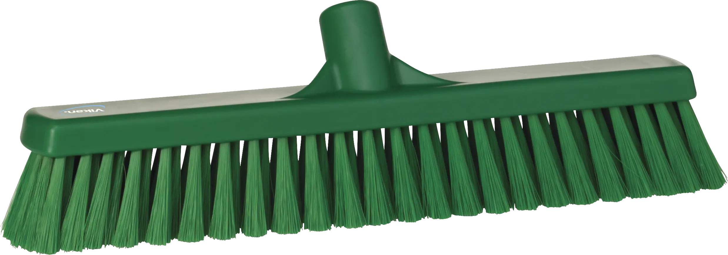 Broom, 410 mm, Soft, Green