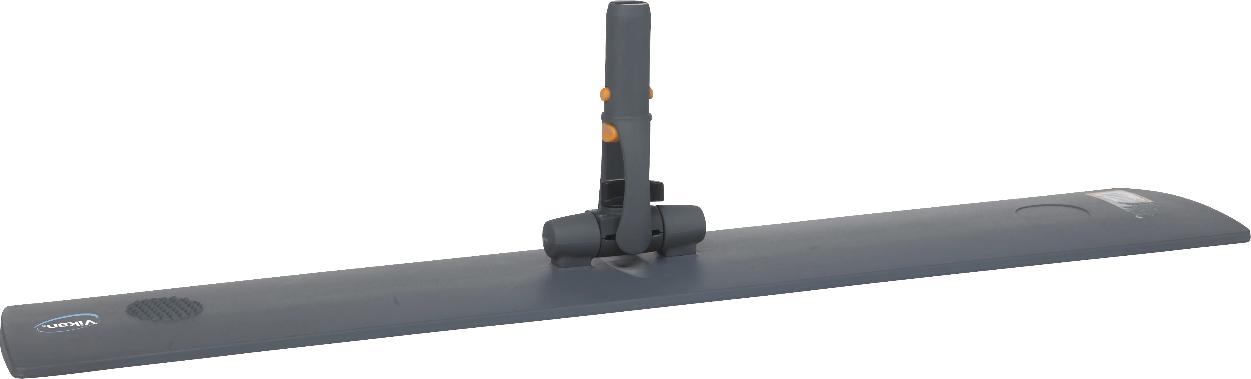 Mop frame, Hook & Loop, 60 cm, Grey