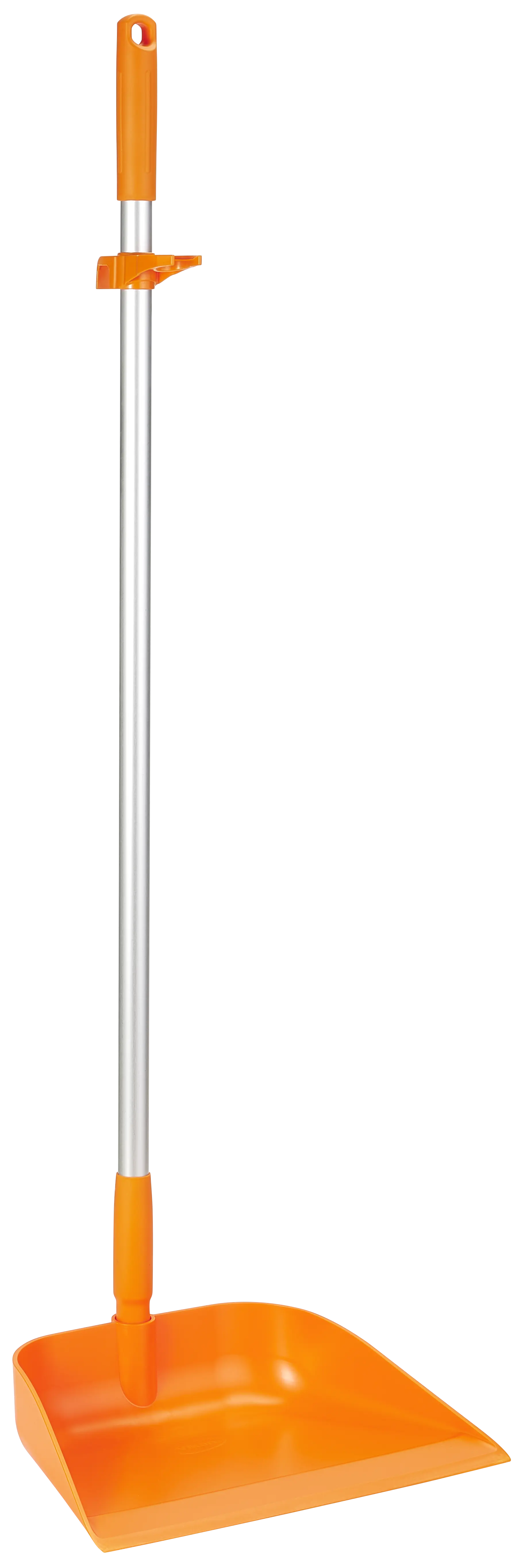 Upright Dustpan, 330 mm, Orange