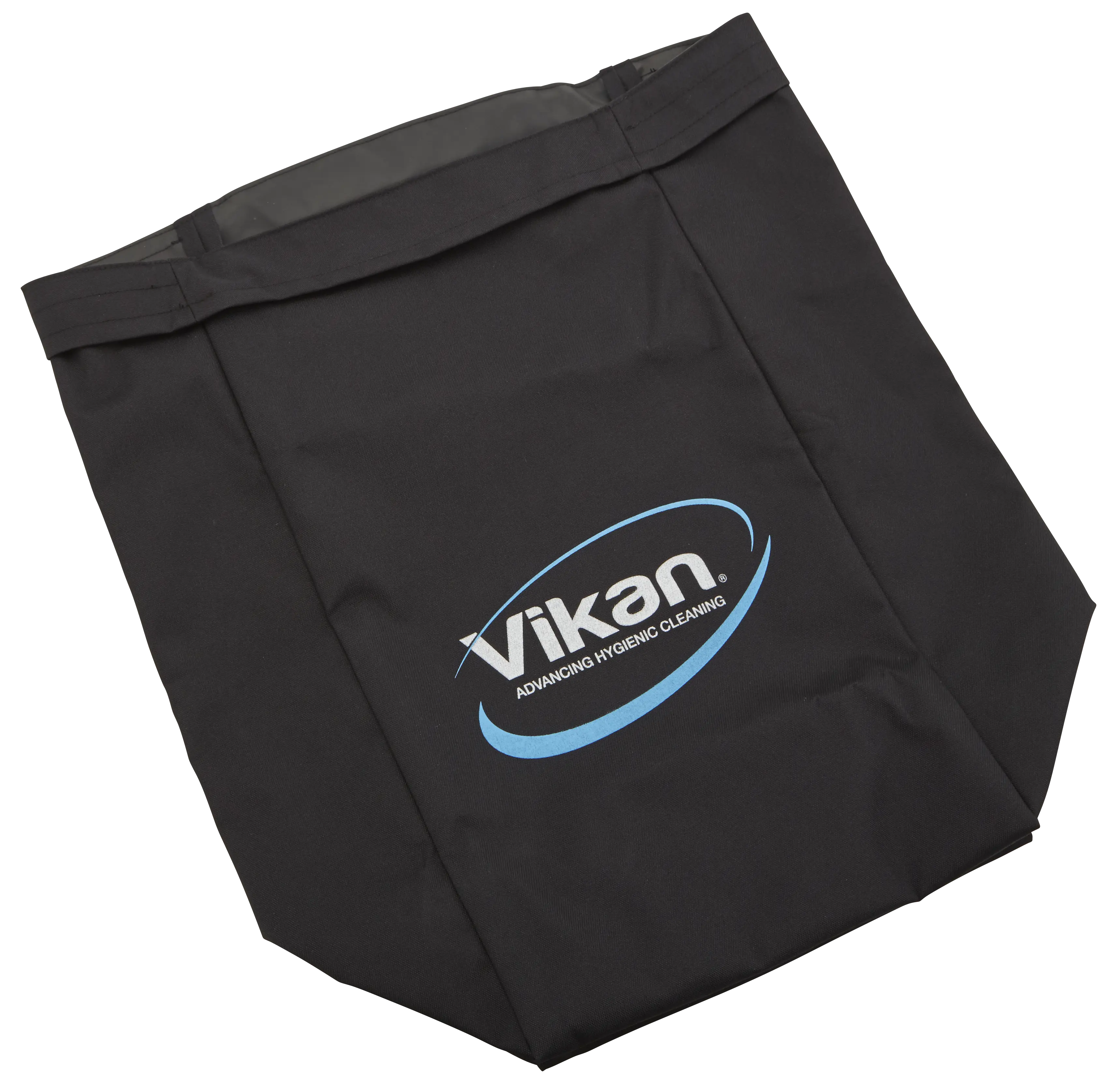 Multifunktionspose, 25 Liter, Sort