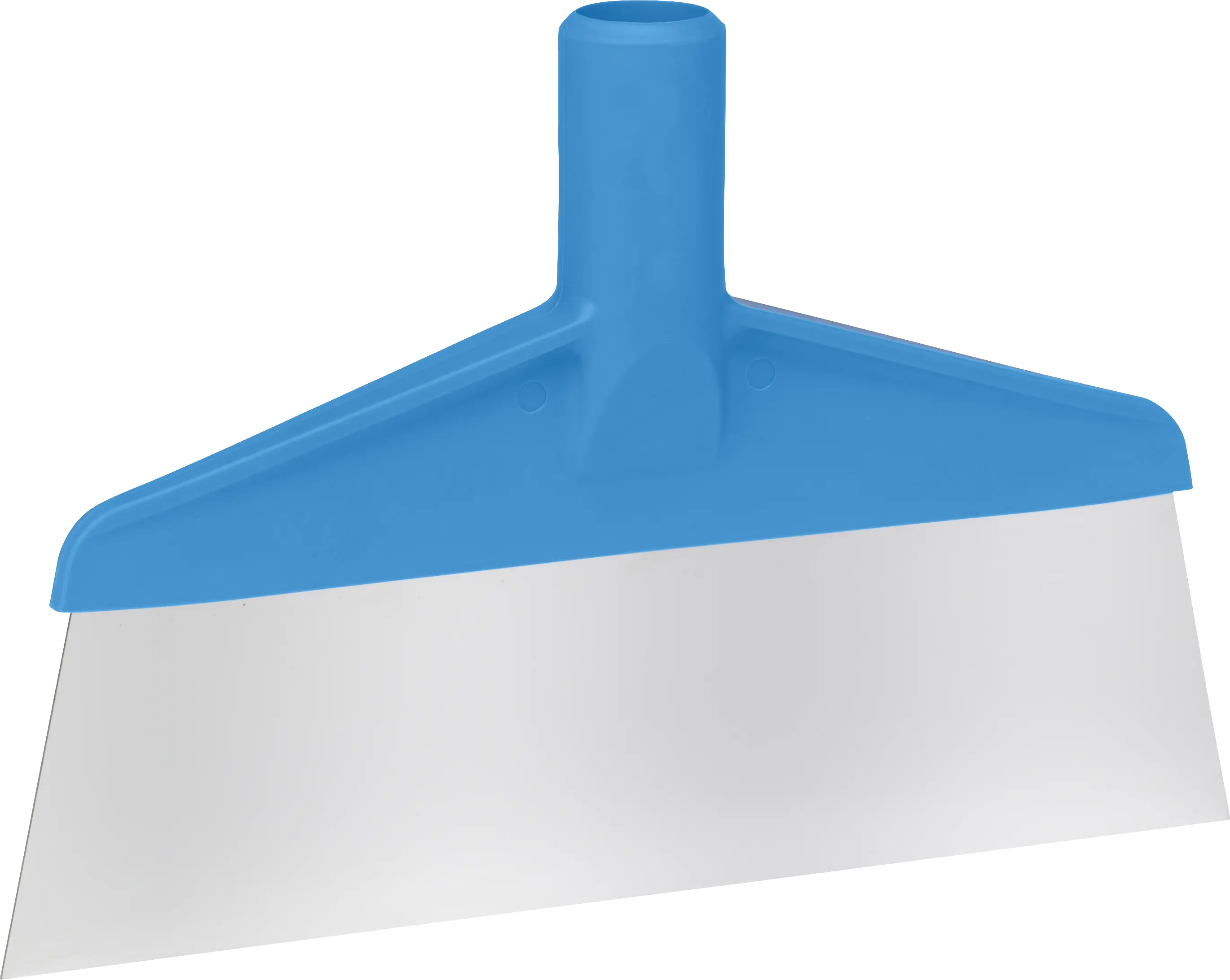 Table & Floor Scraper, 260 mm, Blue