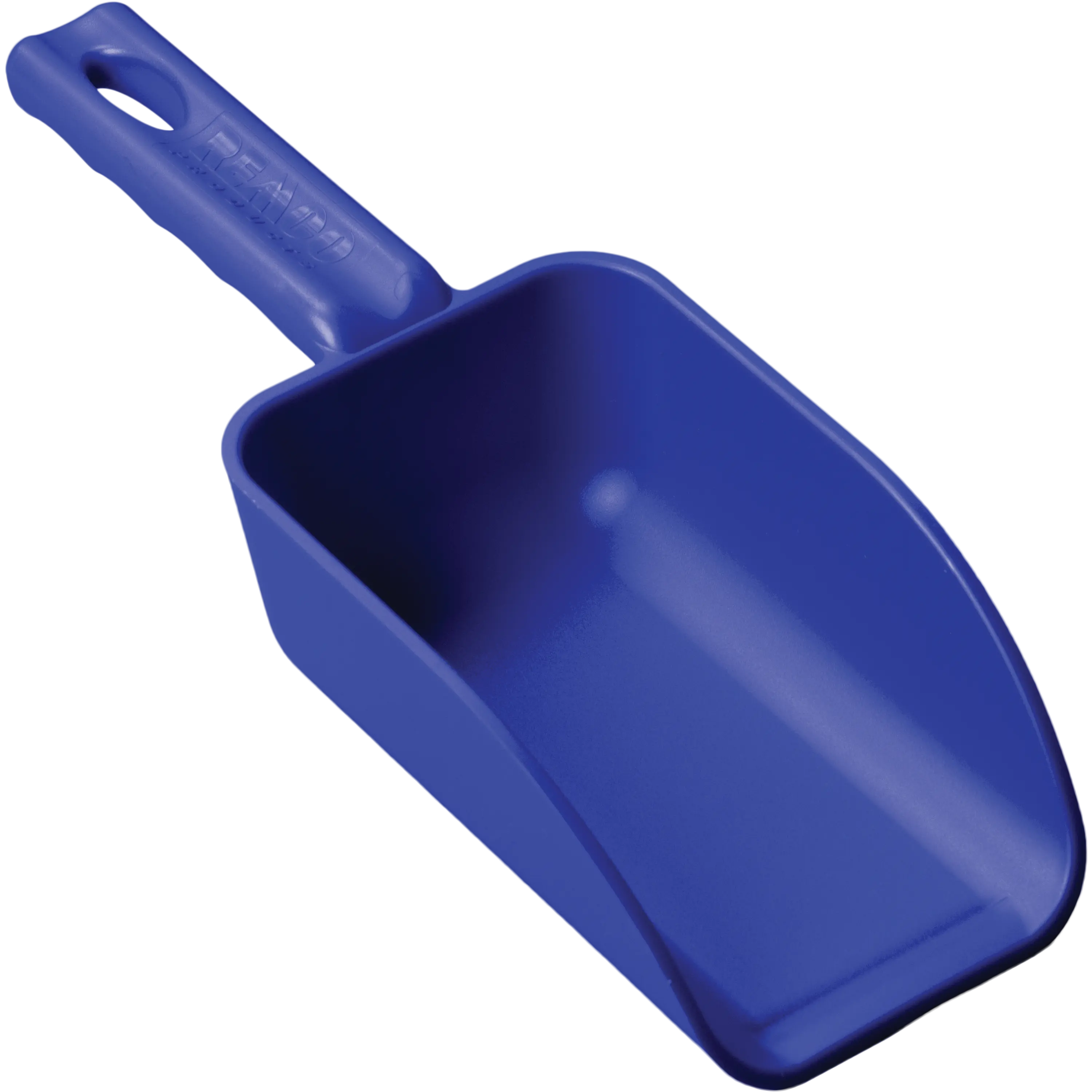 Hand Scoop, 16.9 Fl oz, Blue