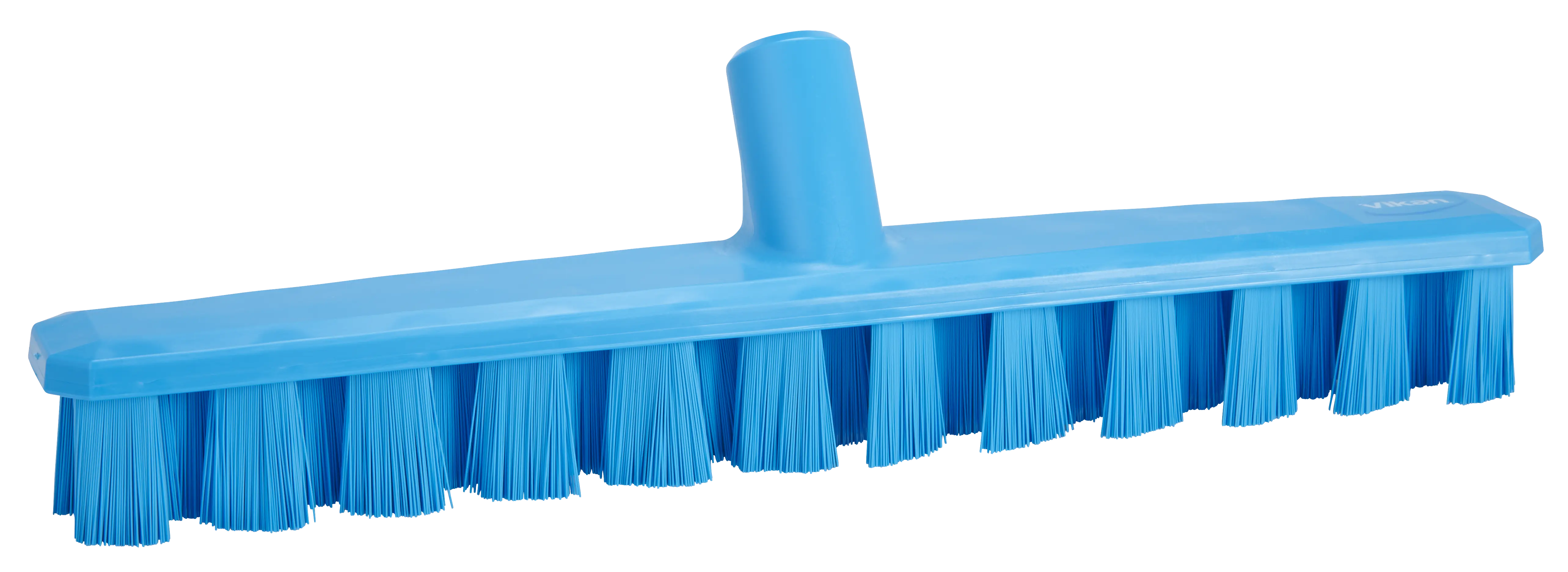 UST Deck Scrub, 400 mm, Hard, Blue