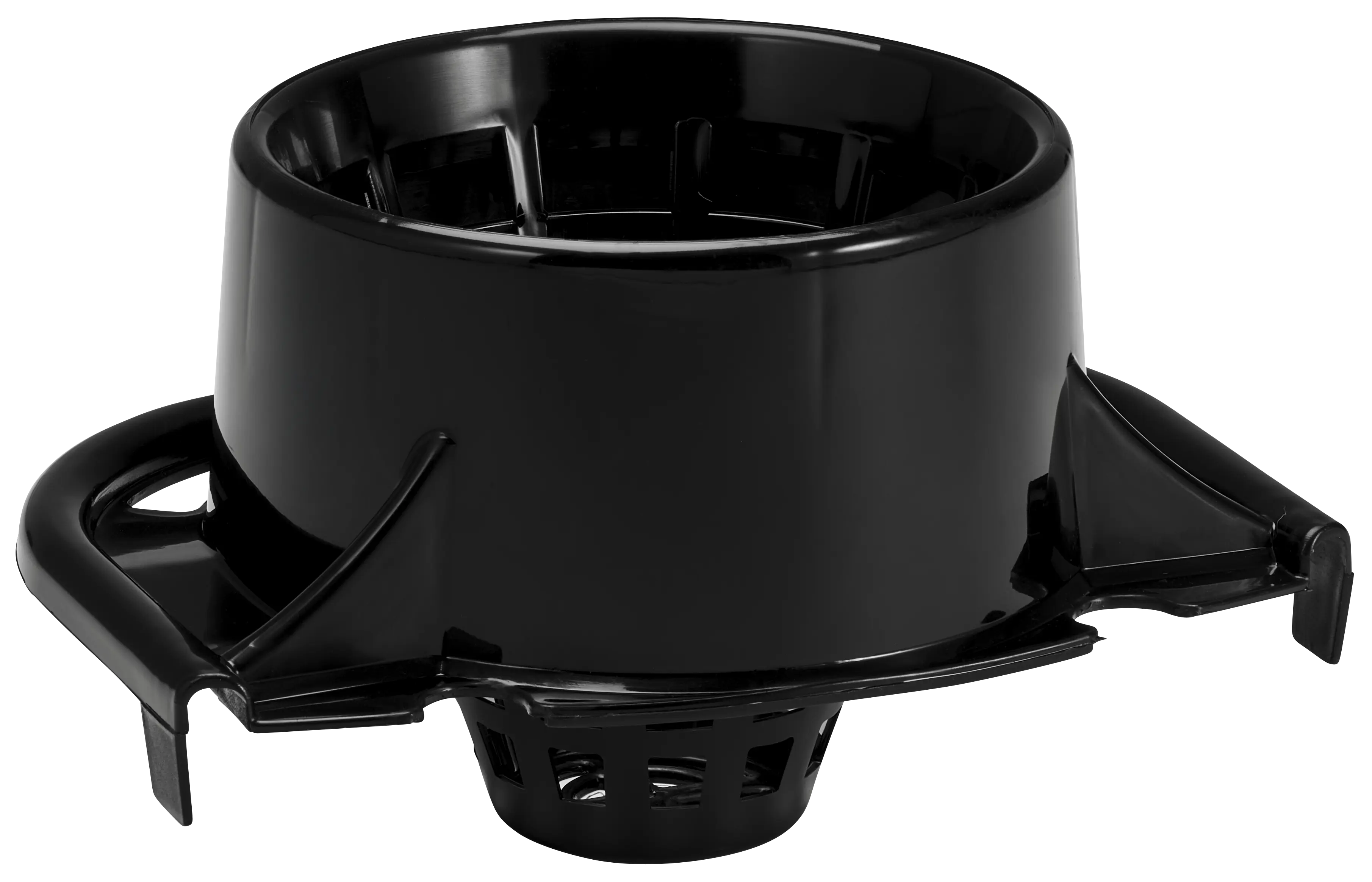 Urvridare för mopphink, 375028, Svart