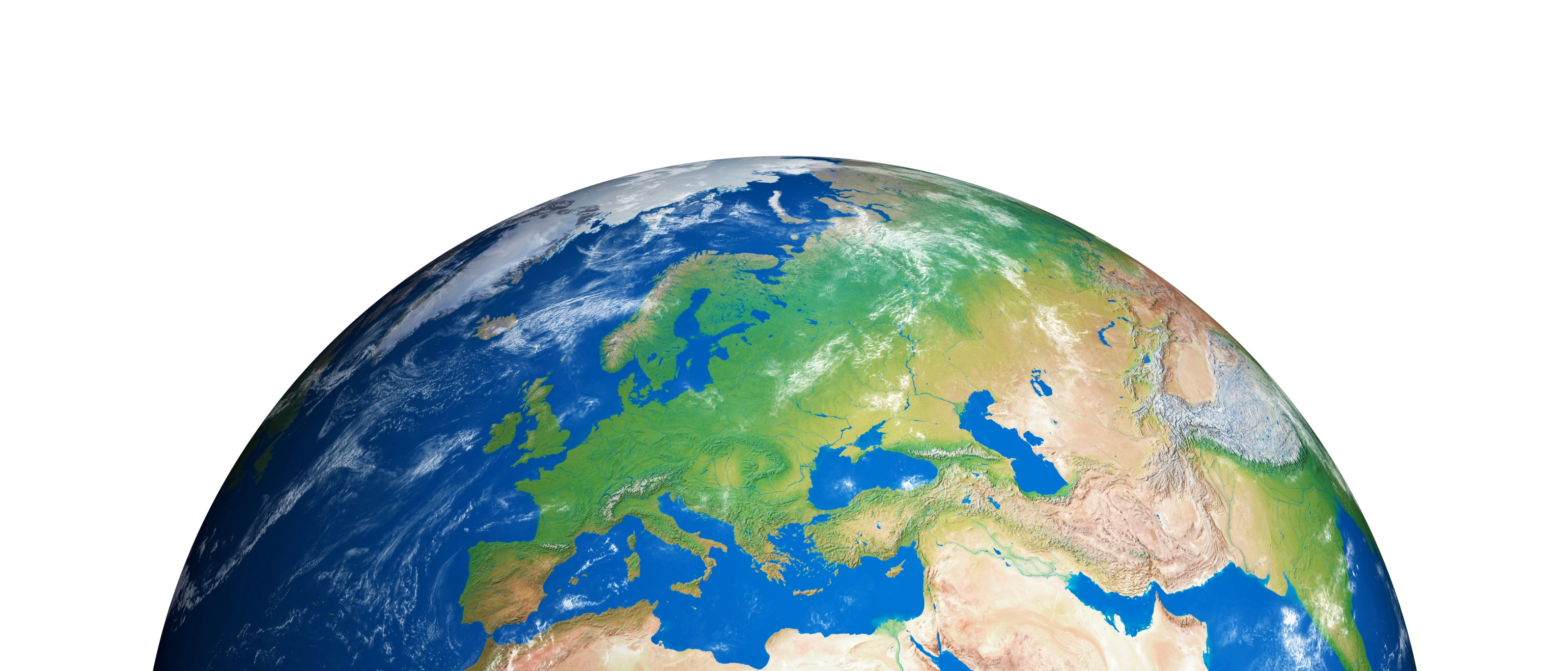 Globe_Vikan global reach