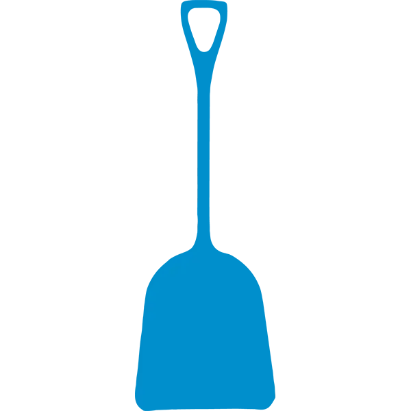 Shovel icon