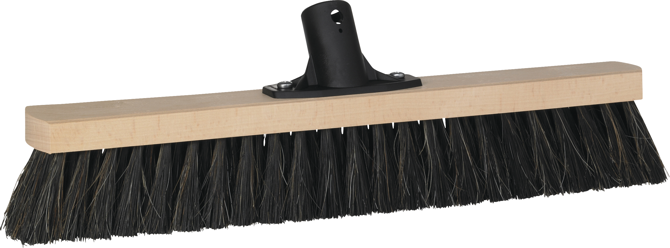 Fejekost m/gevind, FSC® 100% PBN-COC-059222, 420 mm, Blød, Træ
