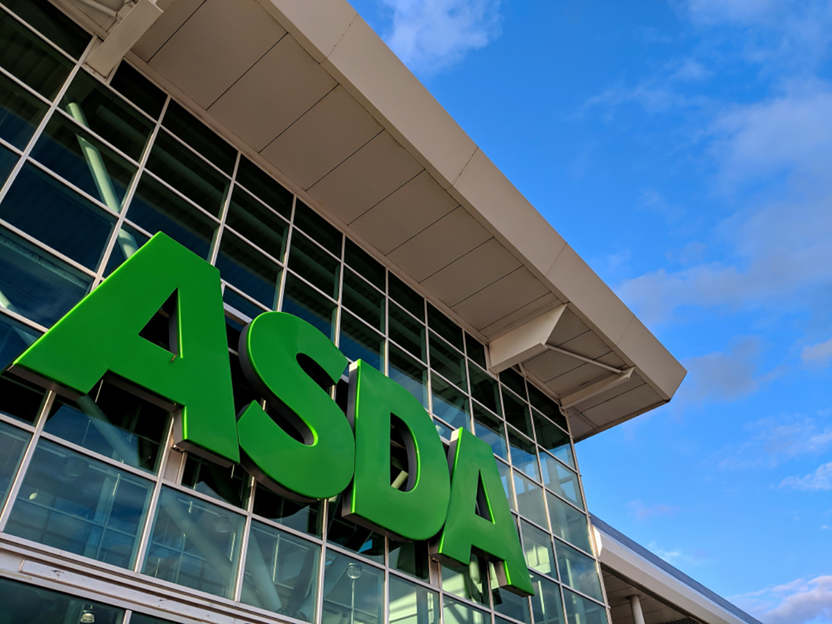 Asda & Vikan - a long-time partnership of great value