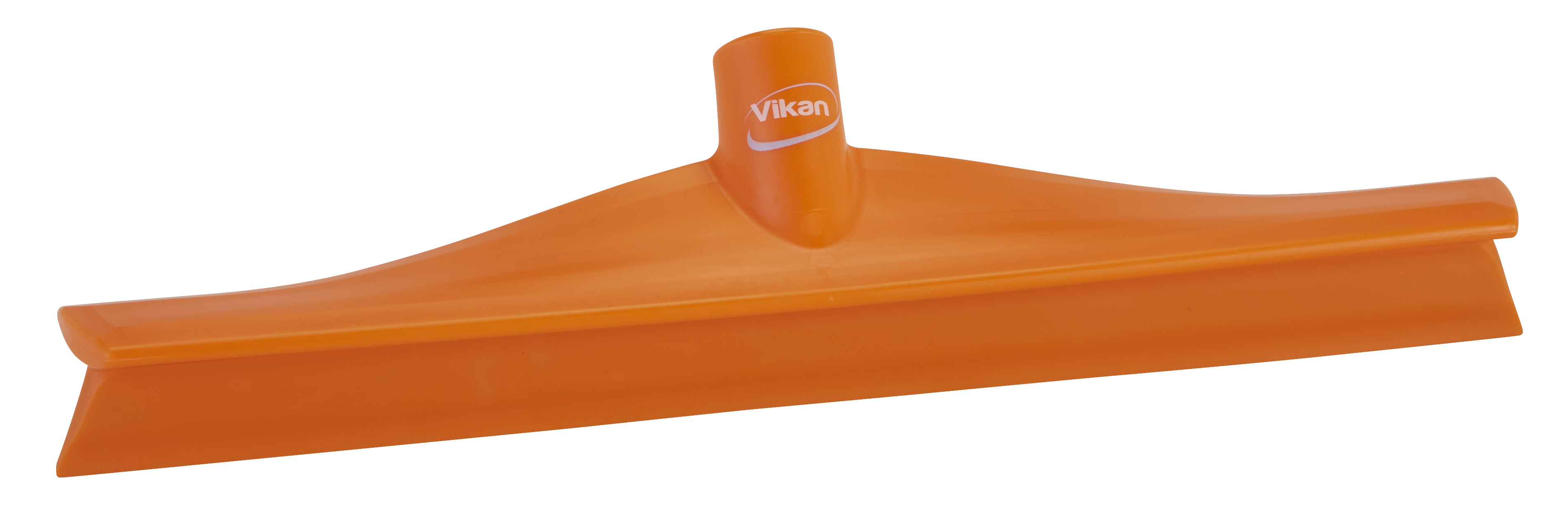 Ultra hygiejnisk skraber, 400 mm, Orange