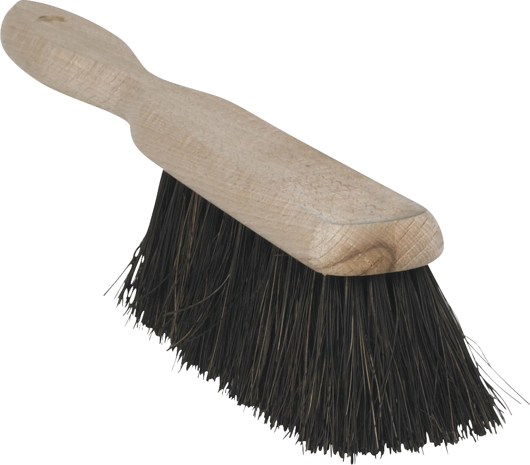 Støvekost, FSC® 100% PBN-COC-059222, 290 mm, Stiv, Træ