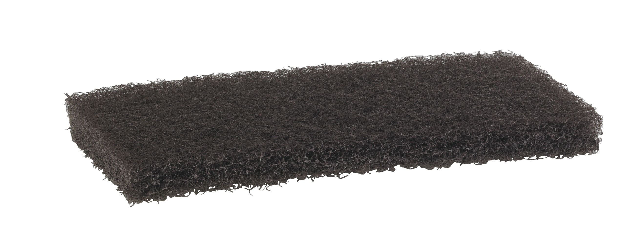 Pad, 245 mm, Hard, Brown