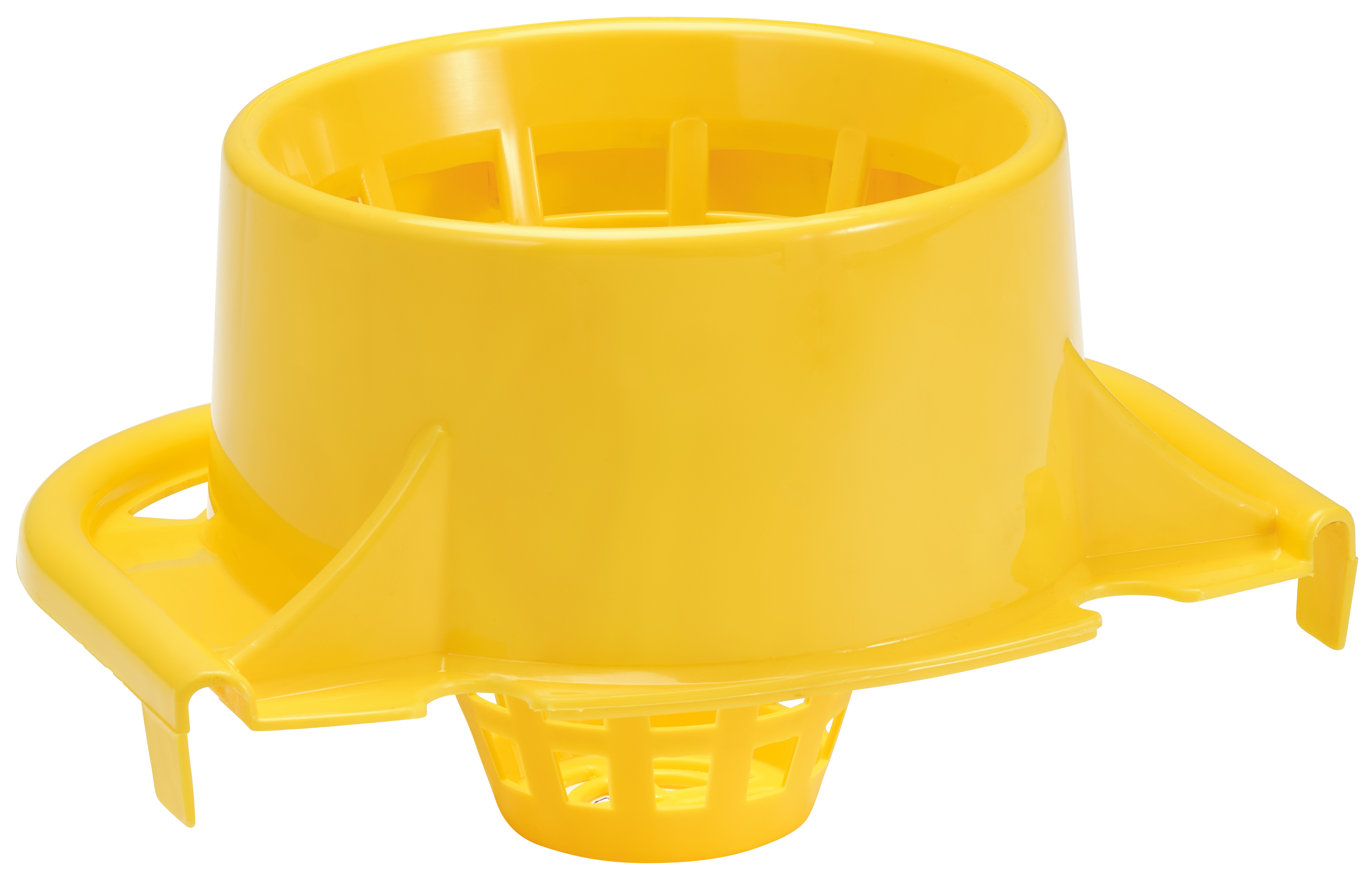 Essoreuse pour seau à serpillère, Jaune
