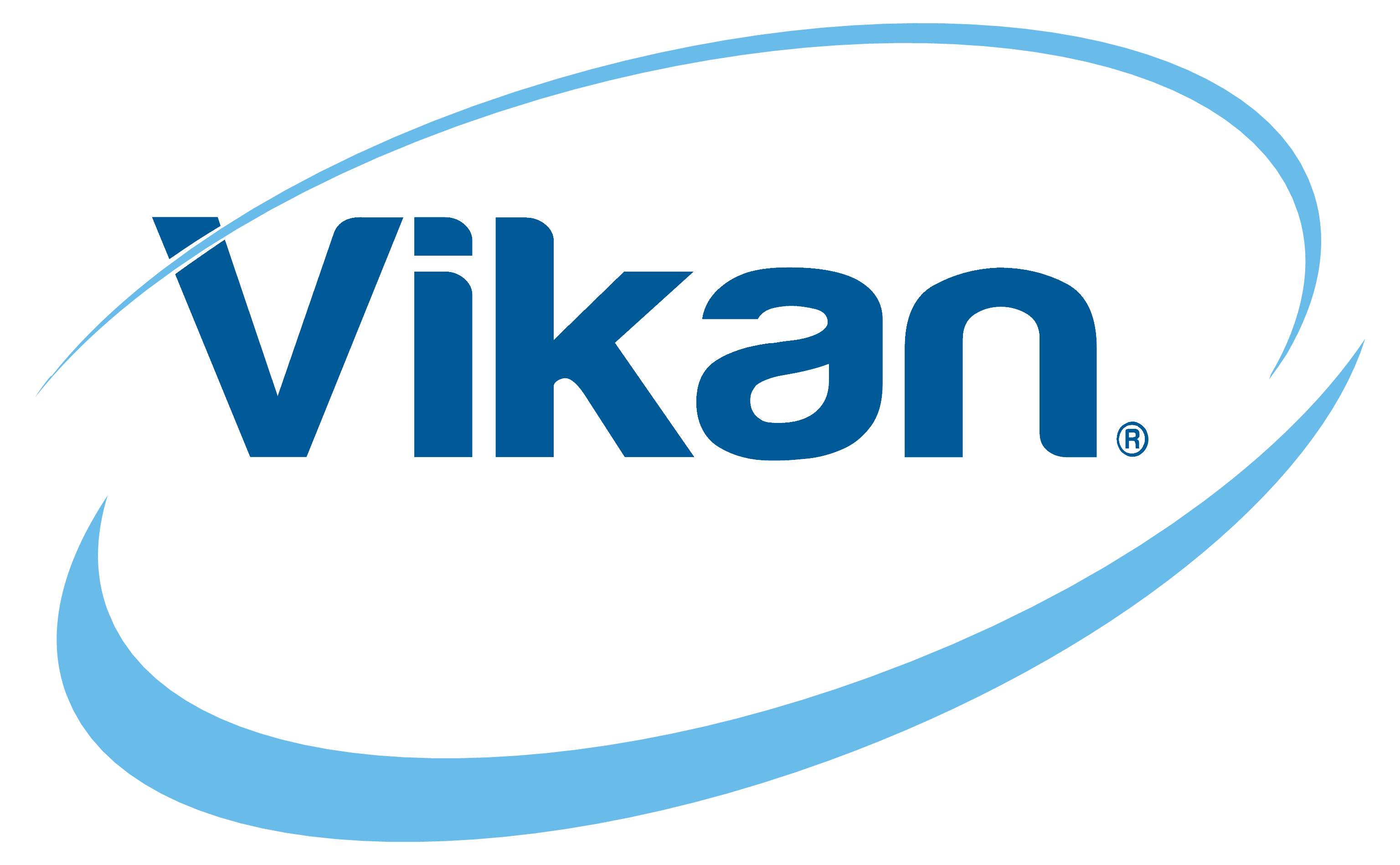 Vikan logo