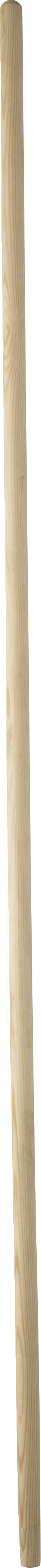 Træskaft, FSC® Mix Credit PBN-COC-059222, Ø25mm, 1705 mm, Træ