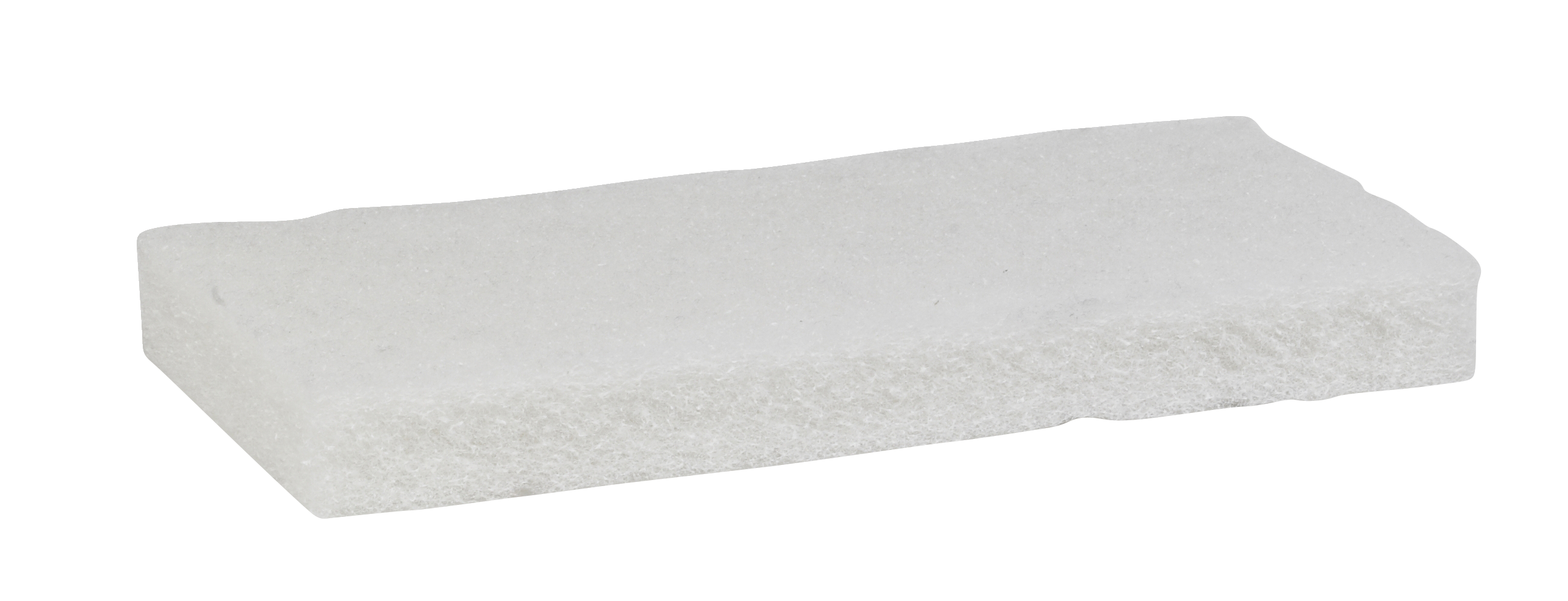 Scrub Pad, 9.6", Fine