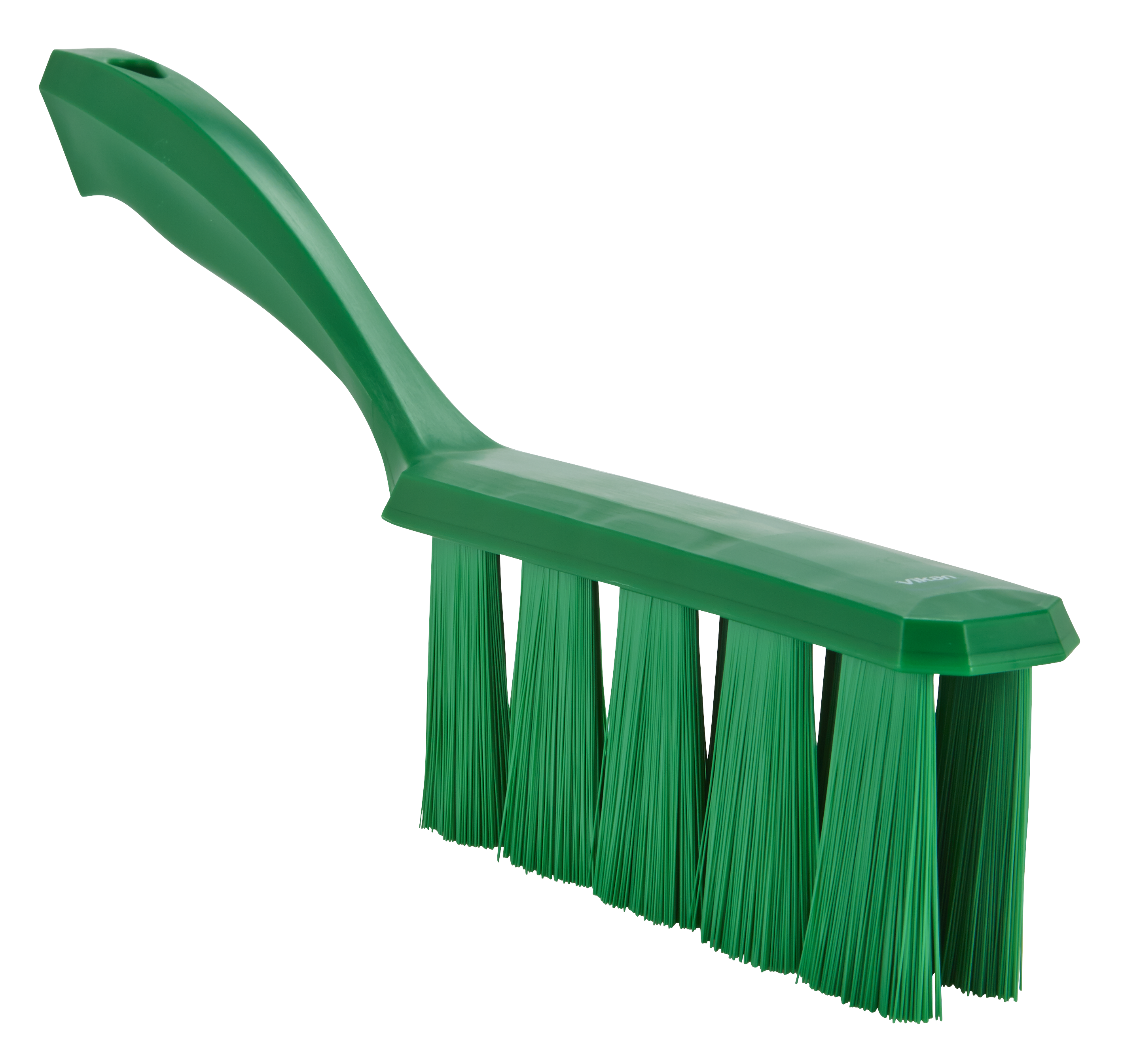 UST Bench Brush, 330 mm, Medium, Green