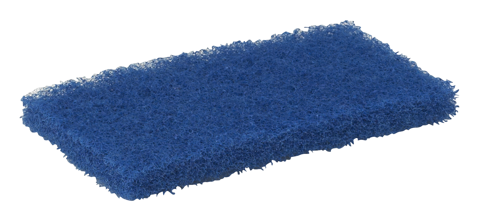 Pad, 245 mm, Medium, Blue