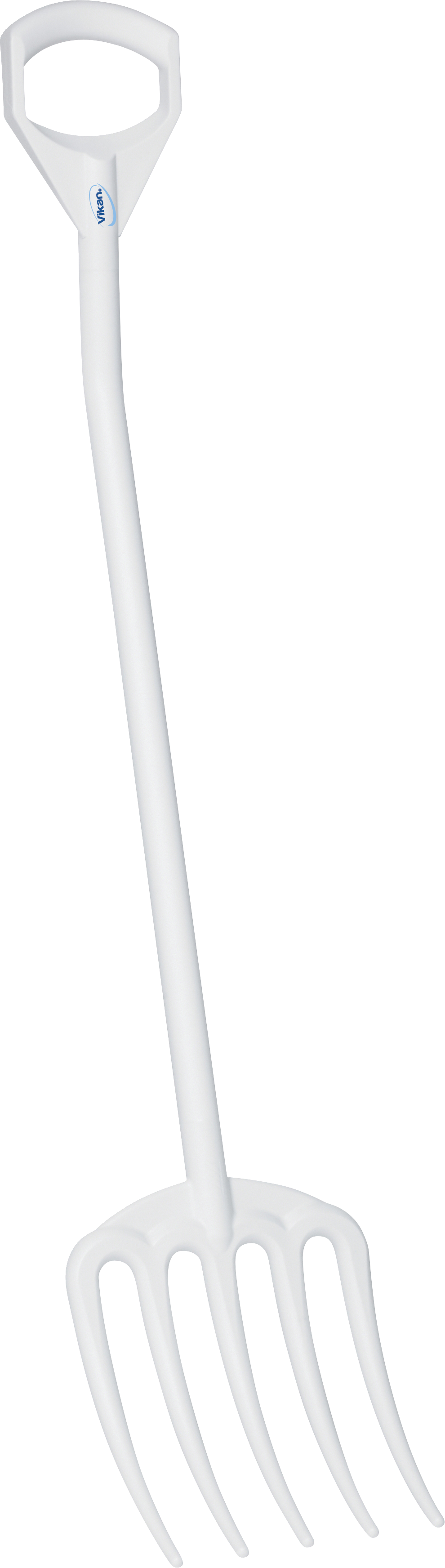 Hygiejnegreb, 1275 mm,  Hvid