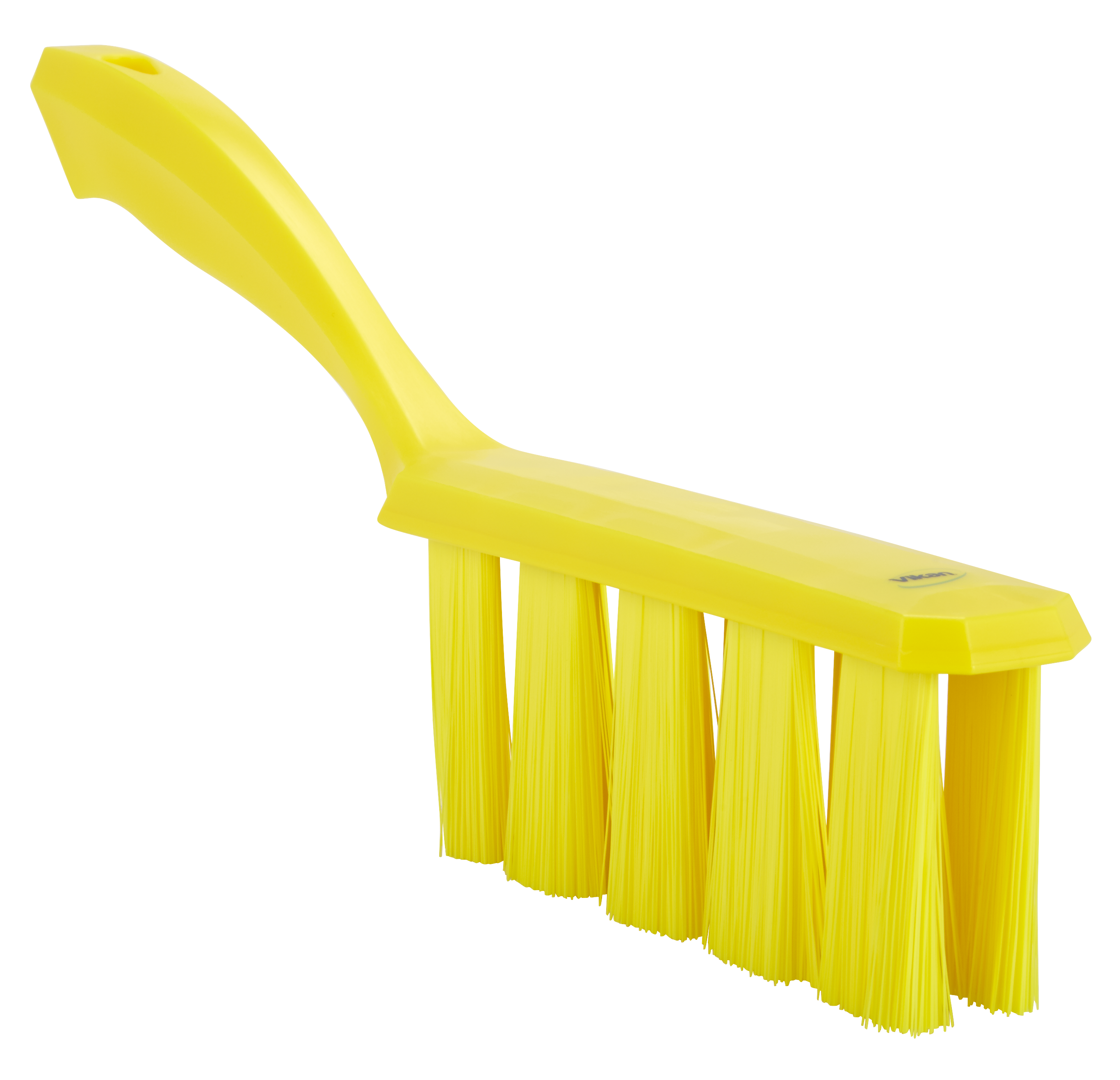 UST Bench Brush, 330 mm, Medium, Yellow
