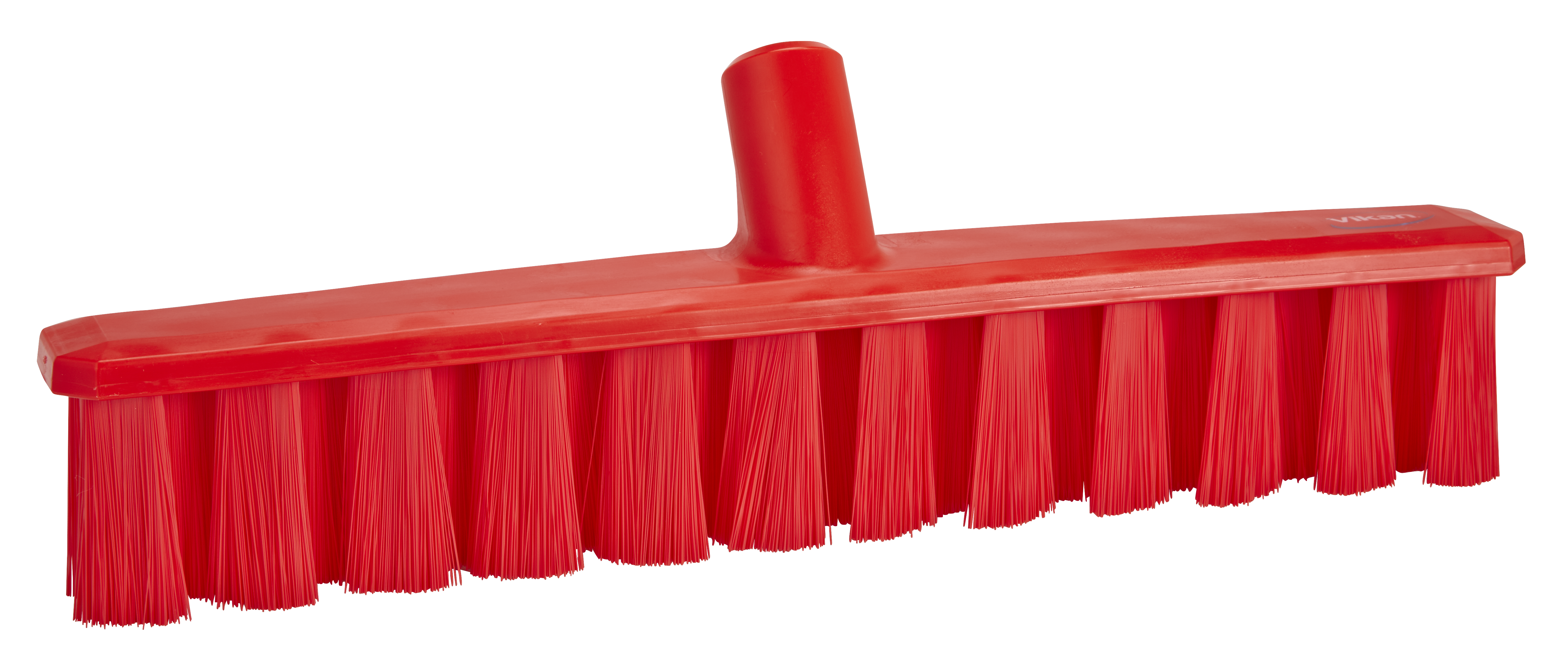 UST Broom, 400 mm, Medium, Red