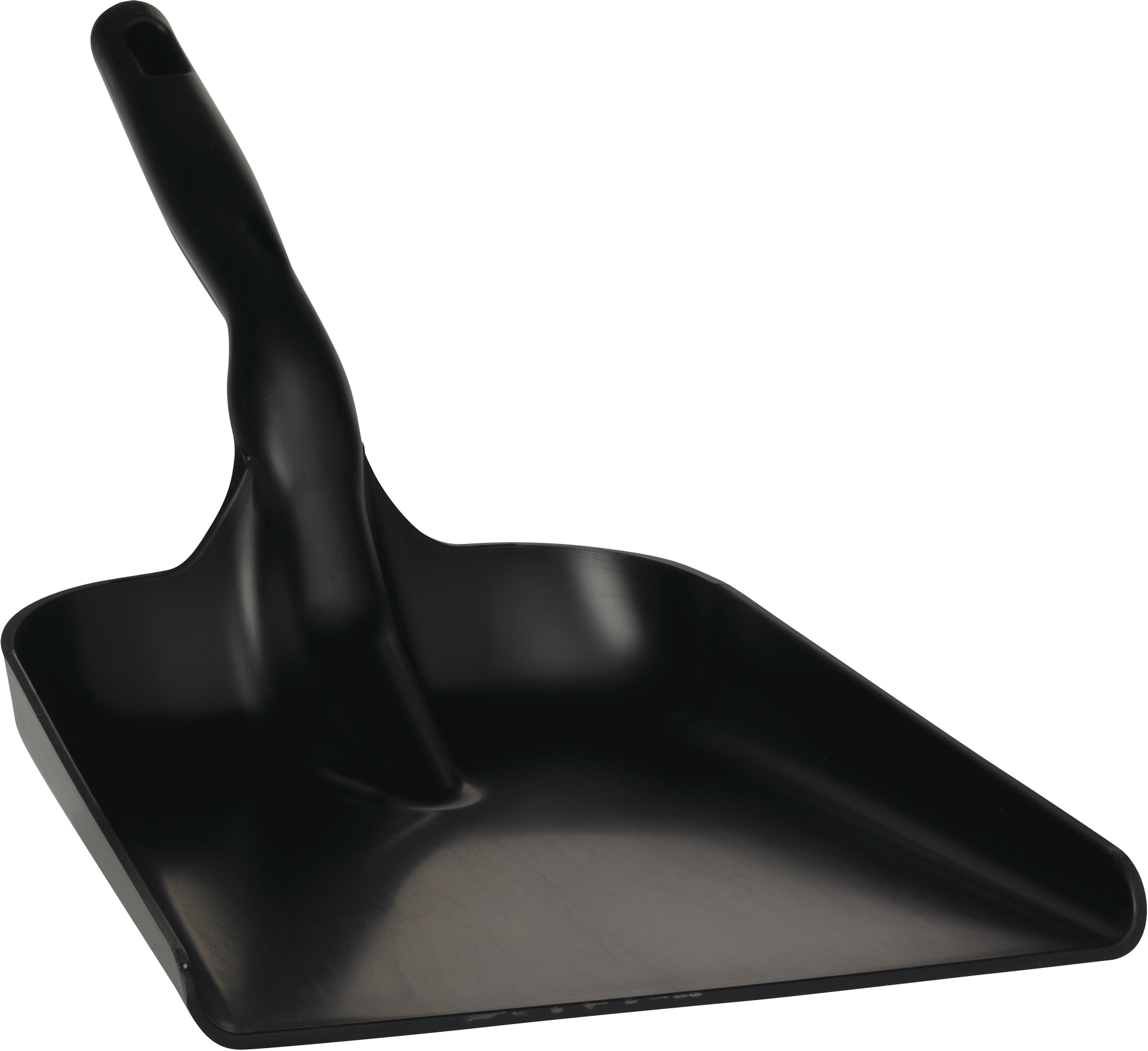 Handschaufel, 275 mm,  Schwarz