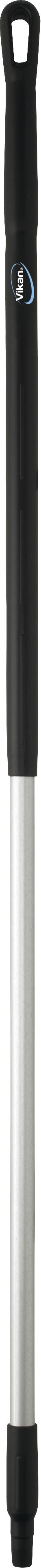 Aluminum Handle, 1510 mm, , Black