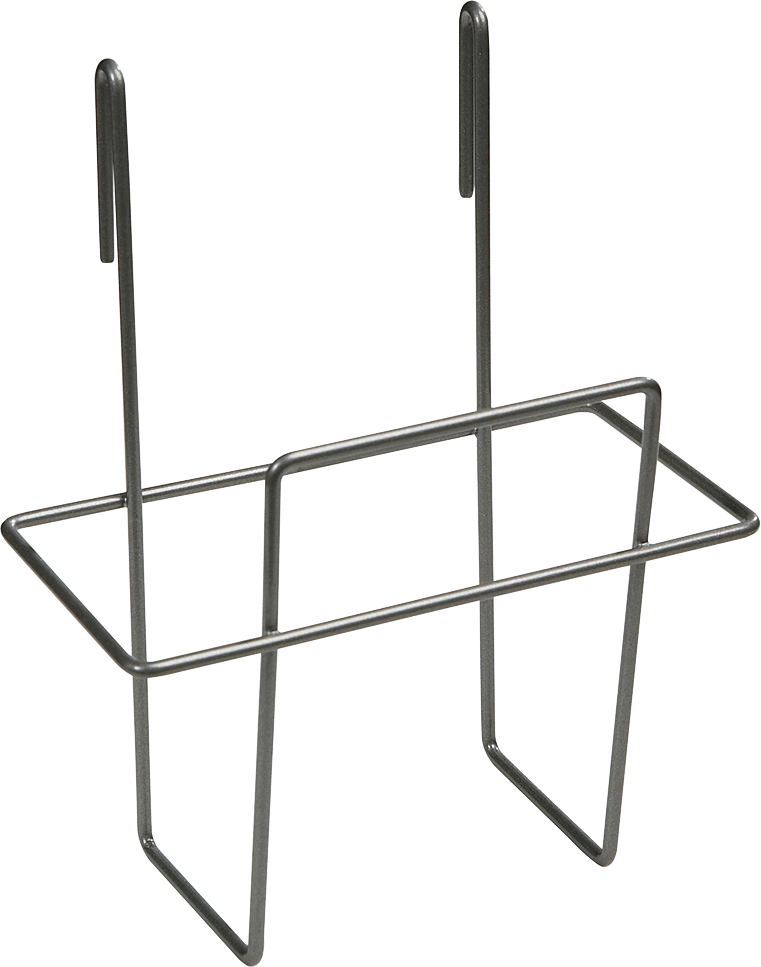 Holder for Storage Box, 581910, Grey