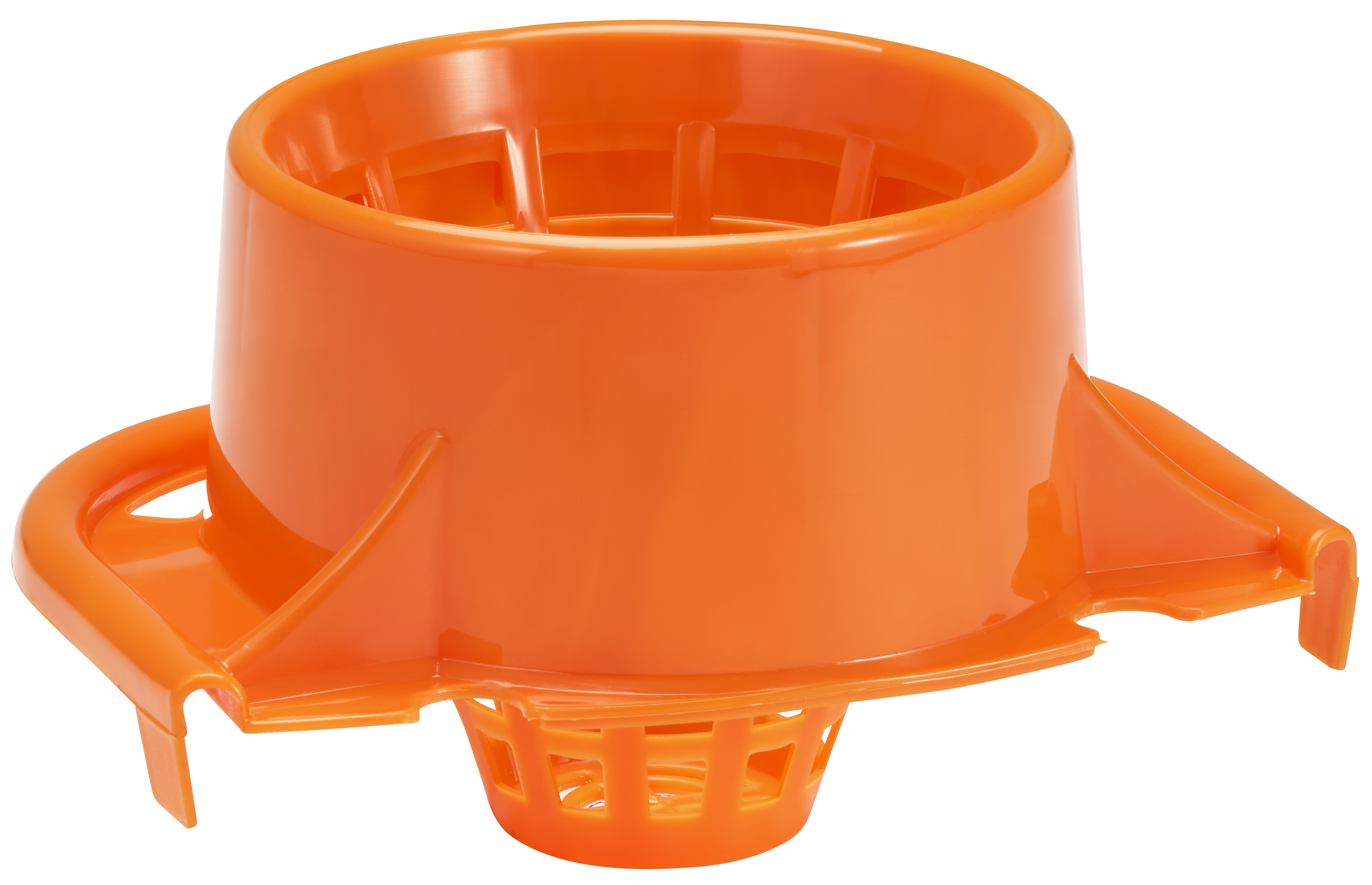 Essoreuse pour seau à serpillère, Orange