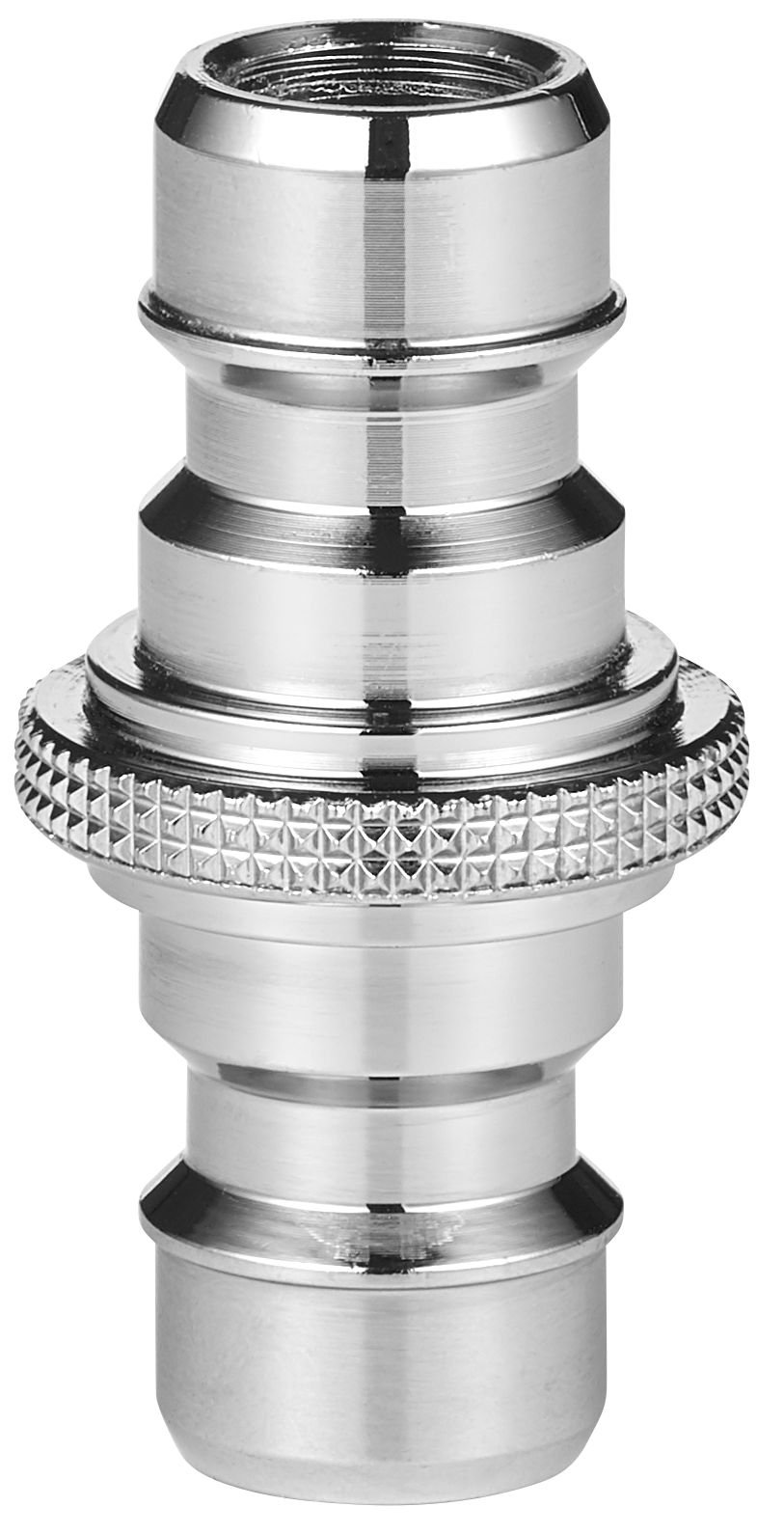 Male Connector/Nozzle, 1/2" (Q)