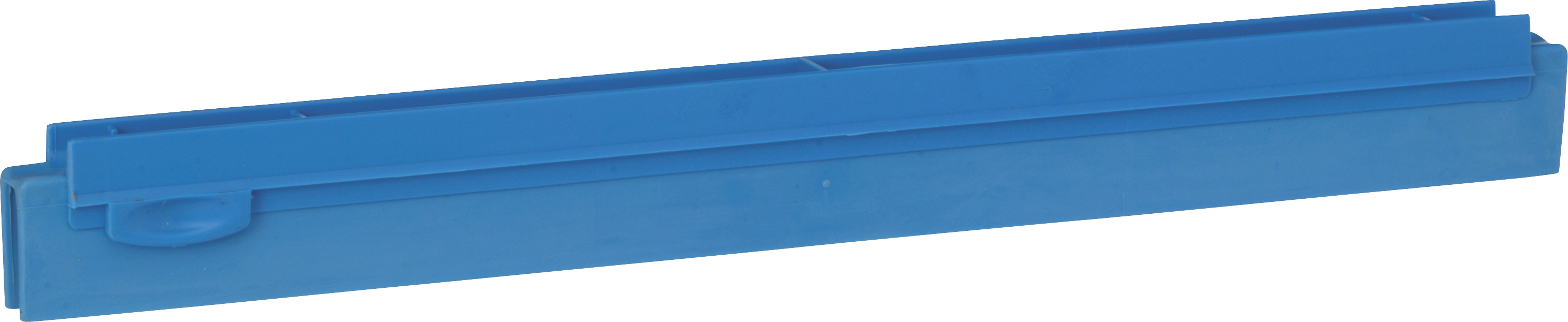 Ersatzkassette, hygienisch, 400 mm, Blau