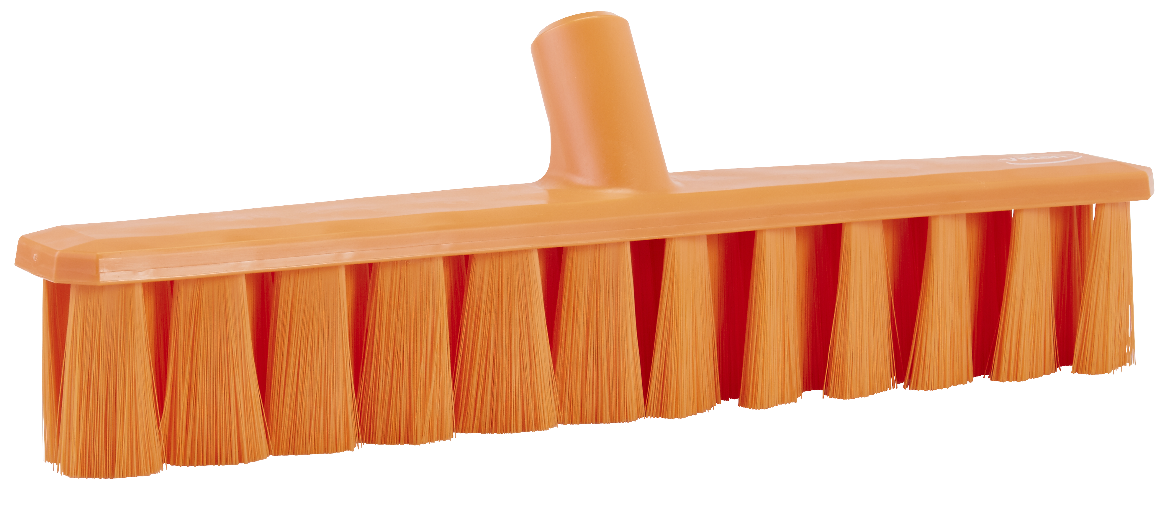 UST Broom, 400 mm, Soft, Orange