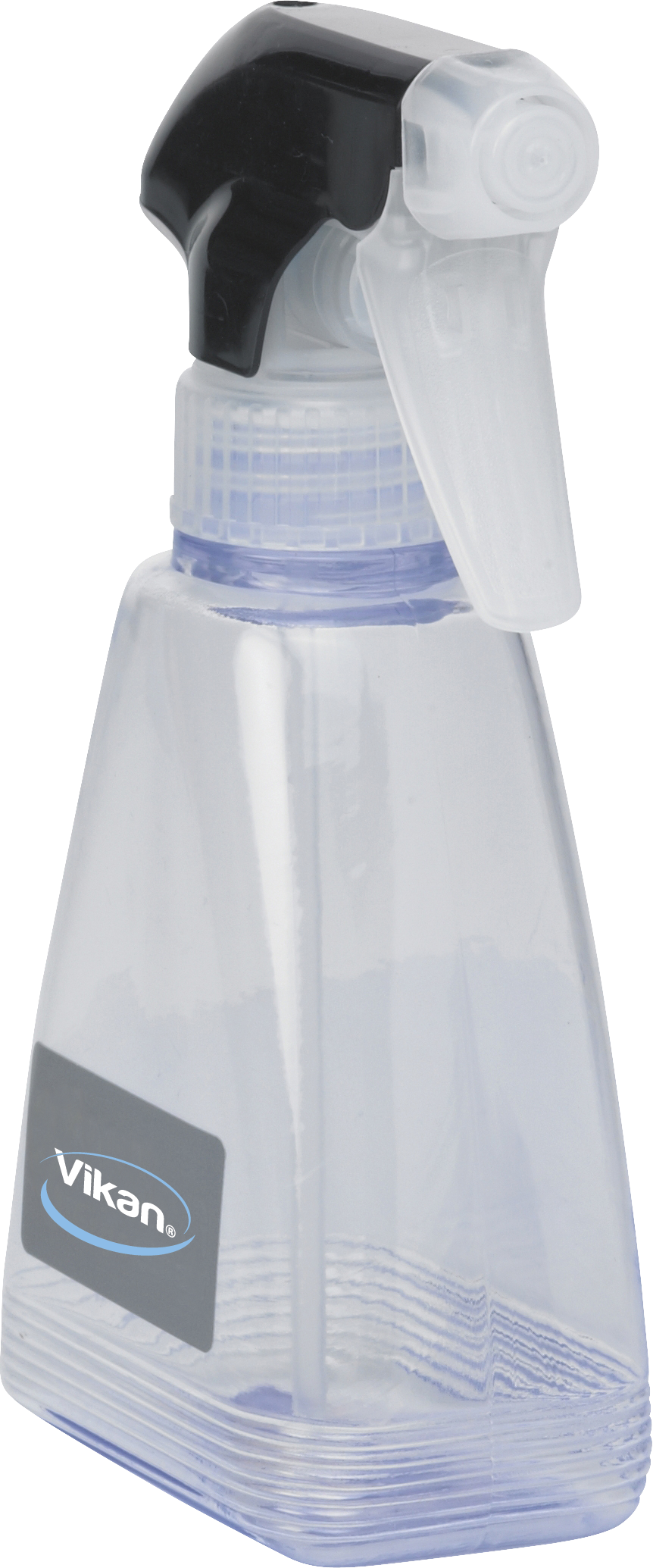 Spray bottle, 0,25 L, Transparent