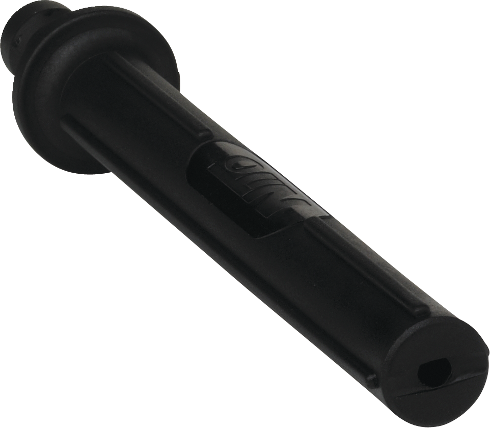 Jet Spray for 93209 and 93239, 1/2" (Q), Black