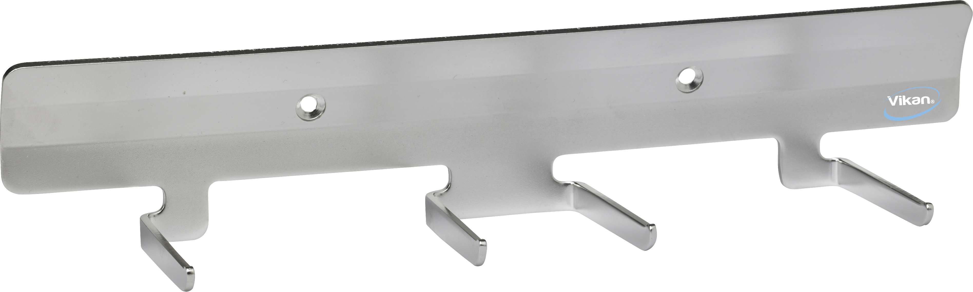 Wall Bracket for 4 Products, 305 mm