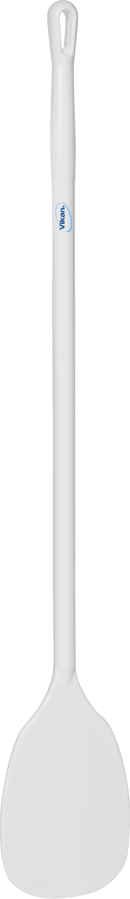 Mixer, Large Blade, Ø31 mm, 1180 mm, White