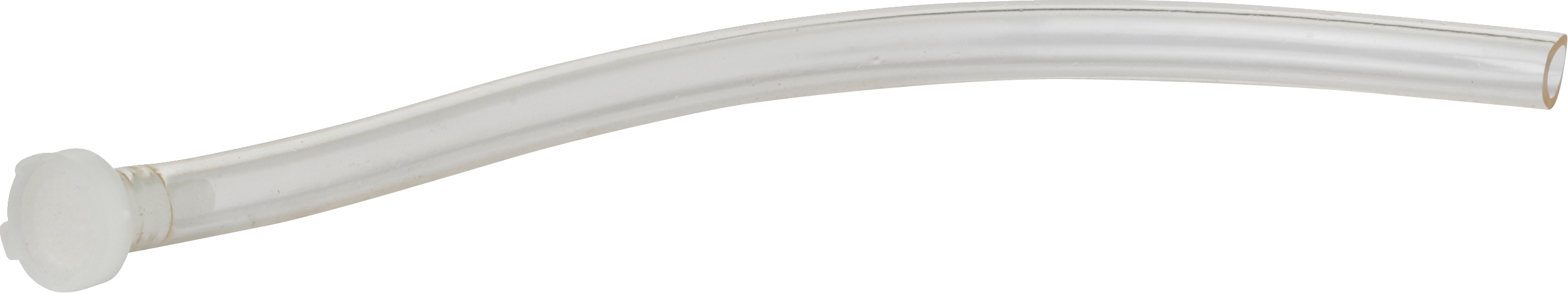 Tuyau d'aspiration pour les réservoirs,  93139 & 93149, 220 mm, Blanc