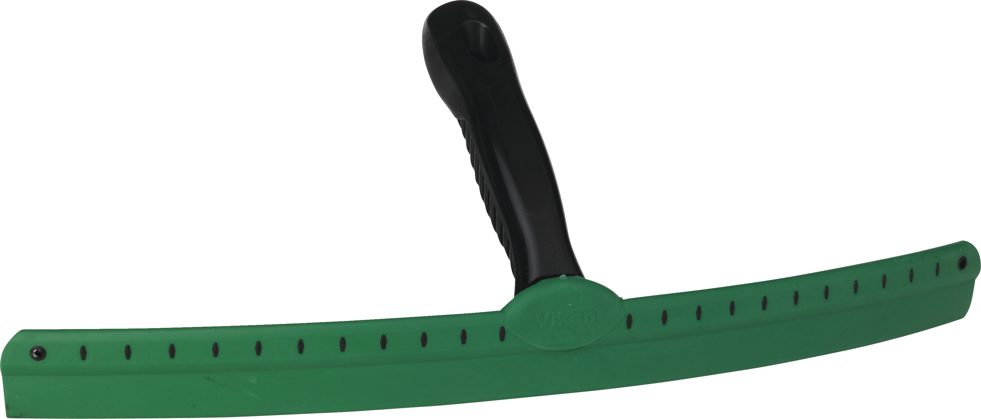 Wipe-N-Shine, 450 mm, Sort
