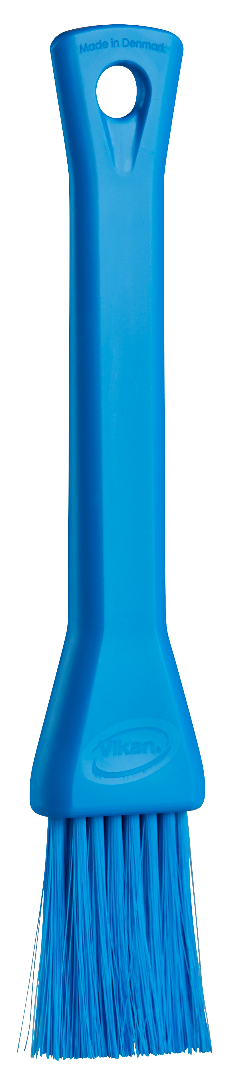 Pastry Brush, 30 mm, Soft, Blue