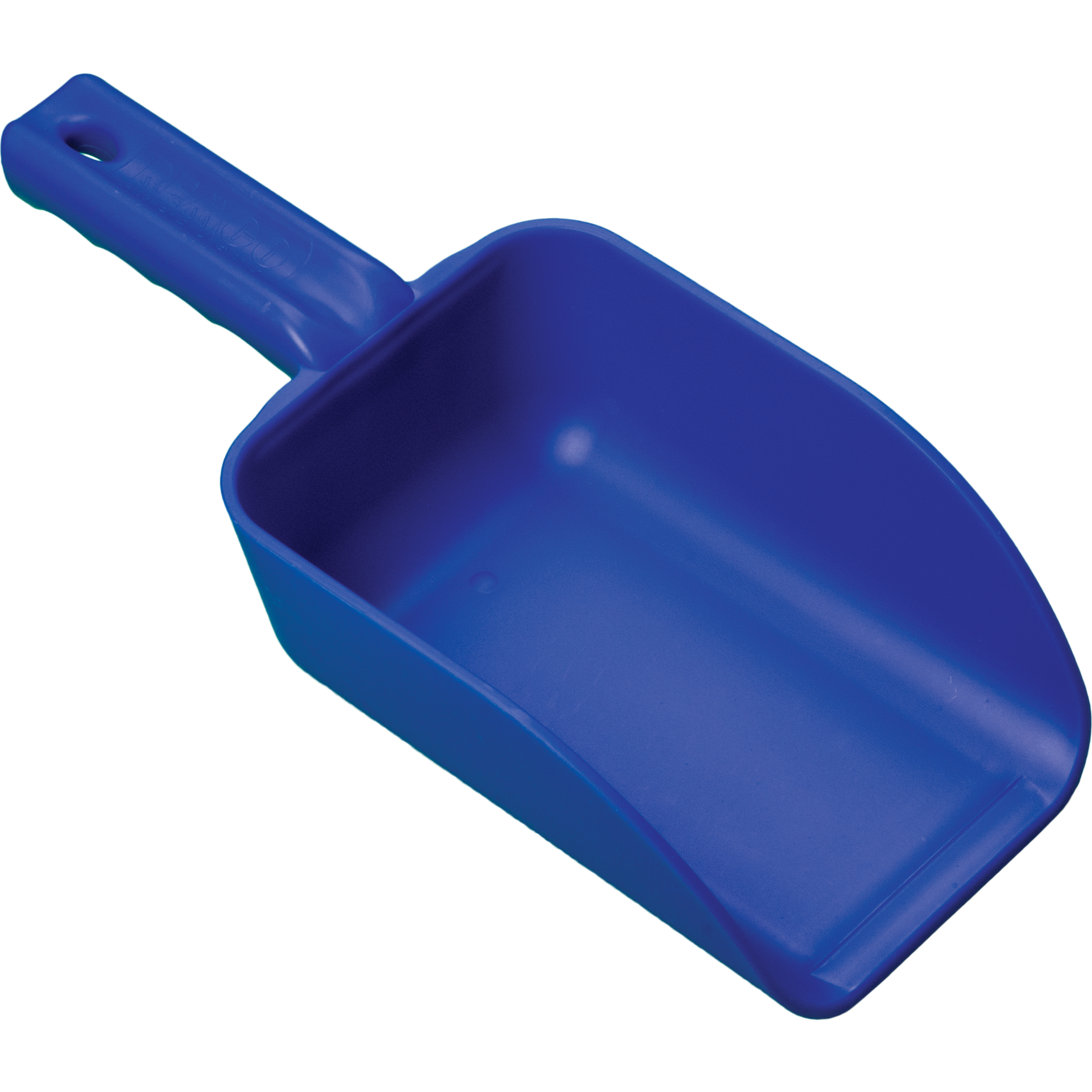 Hand Scoop, 33.8 Fl oz, Blue
