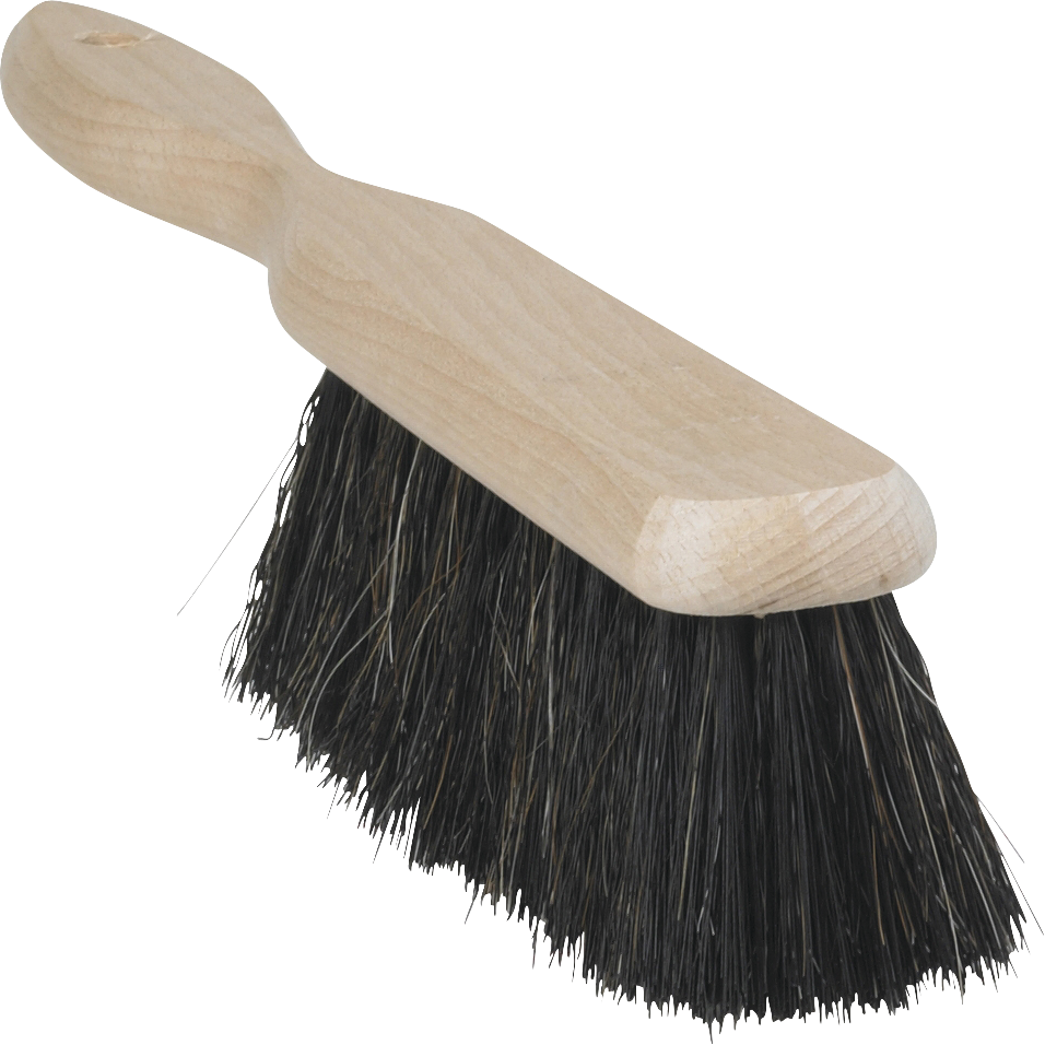 Støvekost, FSC® 100% PBN-COC-059222, 300 mm, Medium, Træ