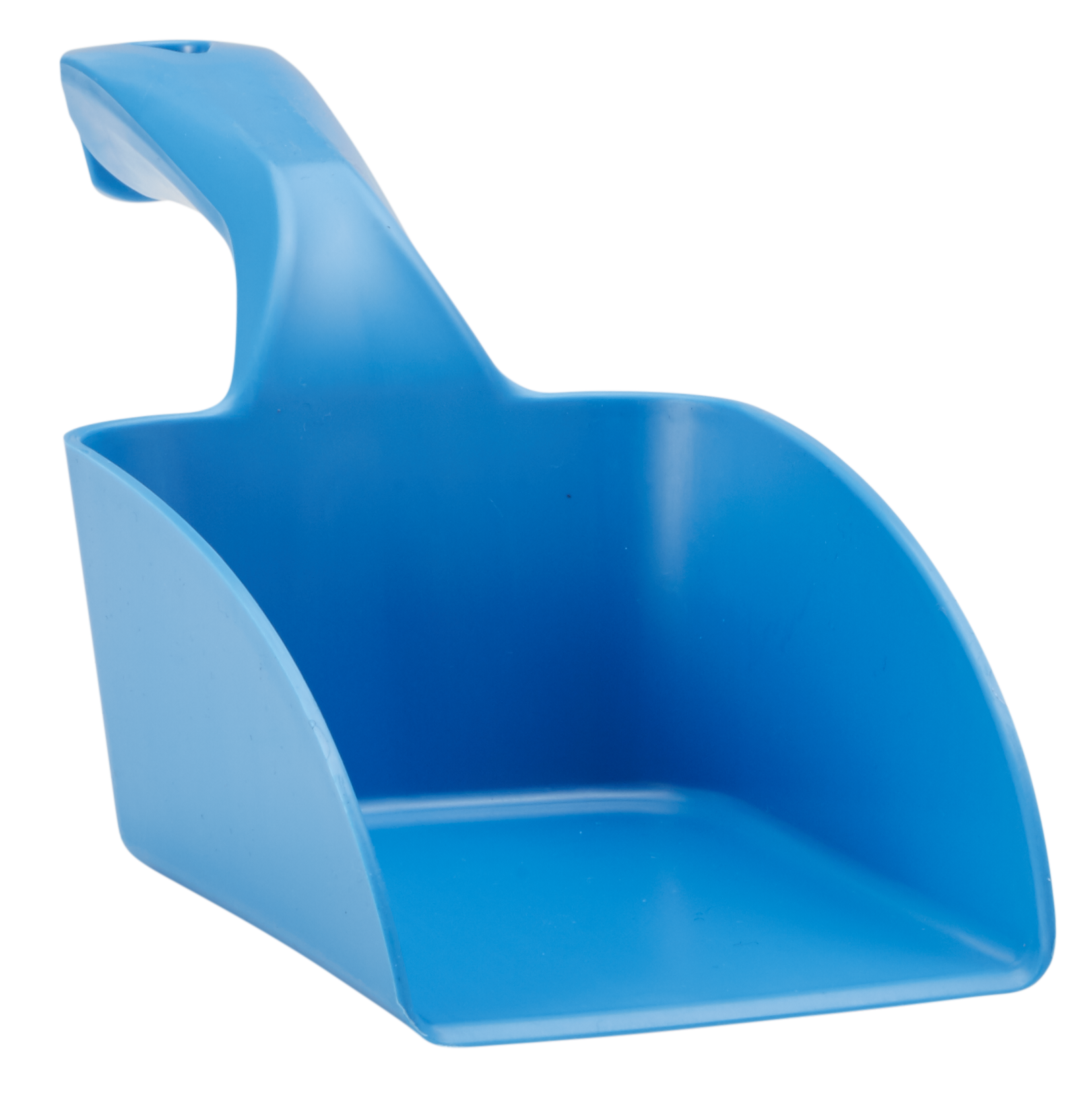 Pelle à main, 1 L, Bleu