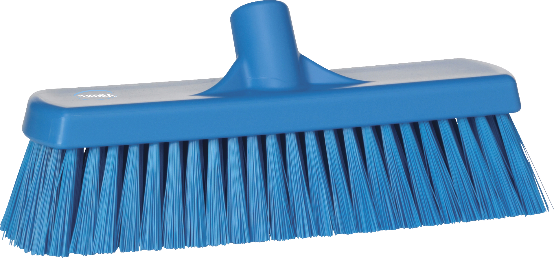 Broom, 300 mm, Medium, Blue