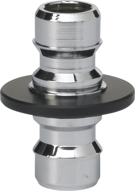 Male Connector, 1/2"(Q)