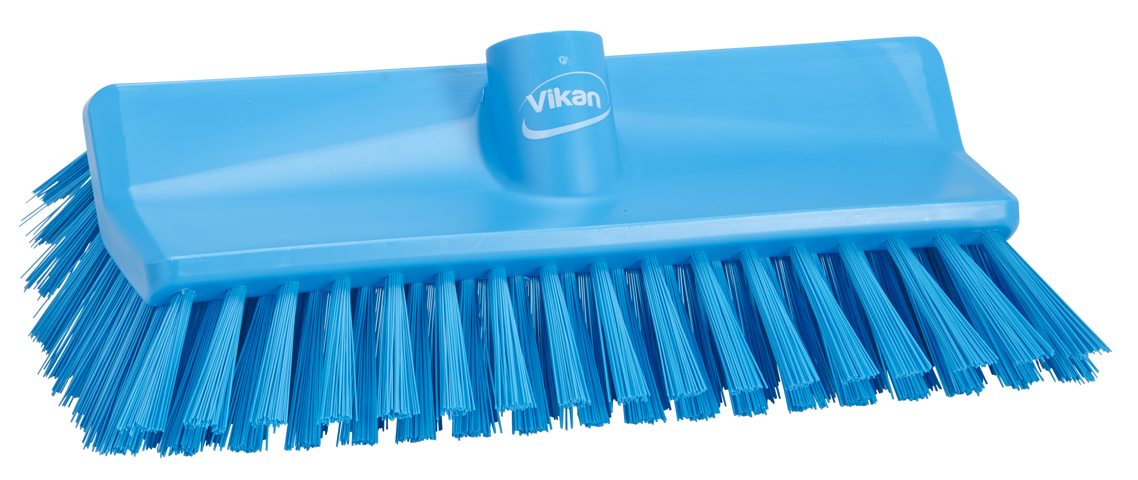 High-Low Brush, 265 mm, Medium, Blue