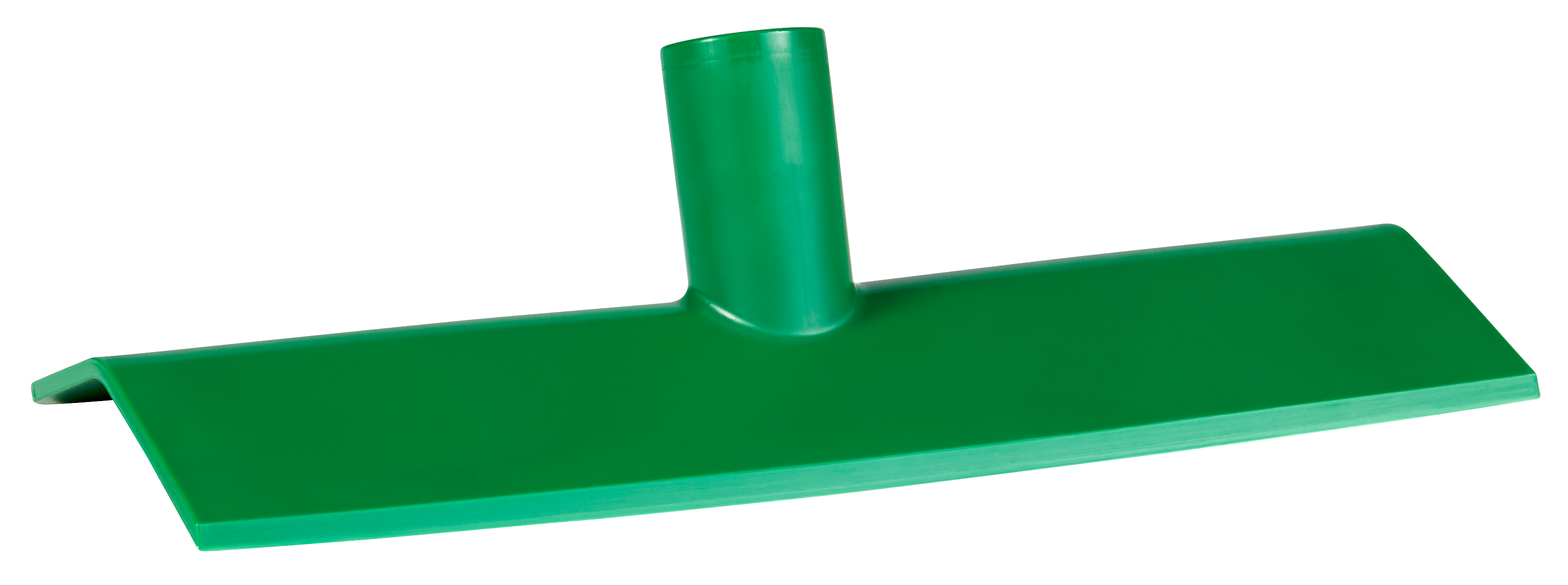 Fødevareskraber, 270 mm, Grøn