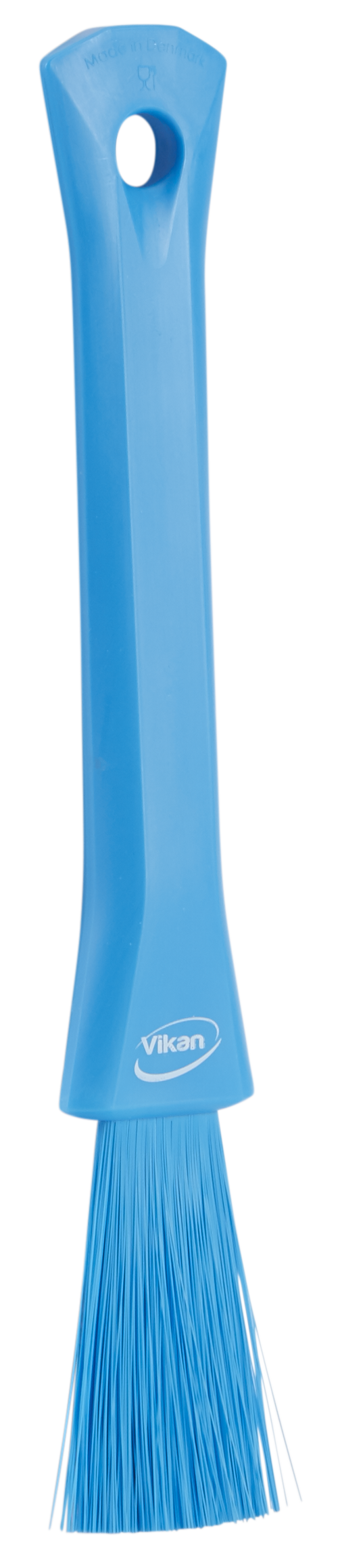 UST Detail Brush, 30 mm, Soft, Blue
